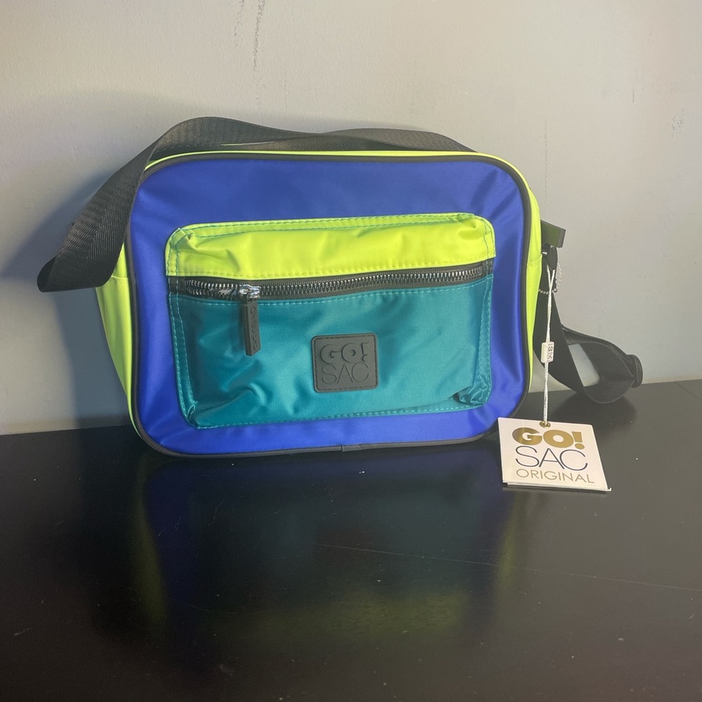 Go Sac travel bag